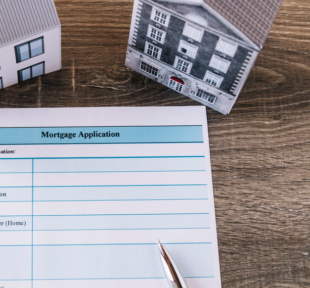 Informe de Valoración de Vivienda